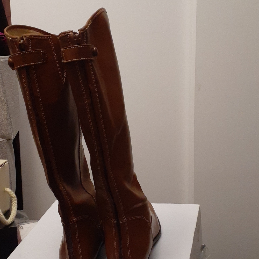 Women boot - Picture 3 of 6